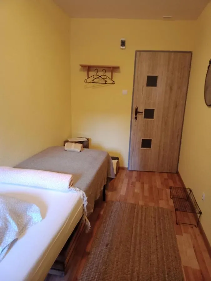 Hostel Sielanka Gdańsk Motel
