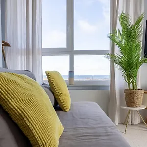  Hotel apartamentowy Your Seaside
