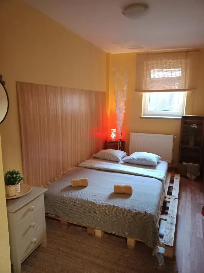 Hostel Sielanka Gdańsk