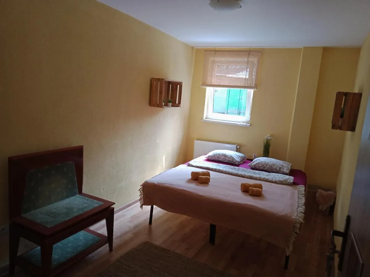 Motel Hostel Sielanka Gdańsk Polska