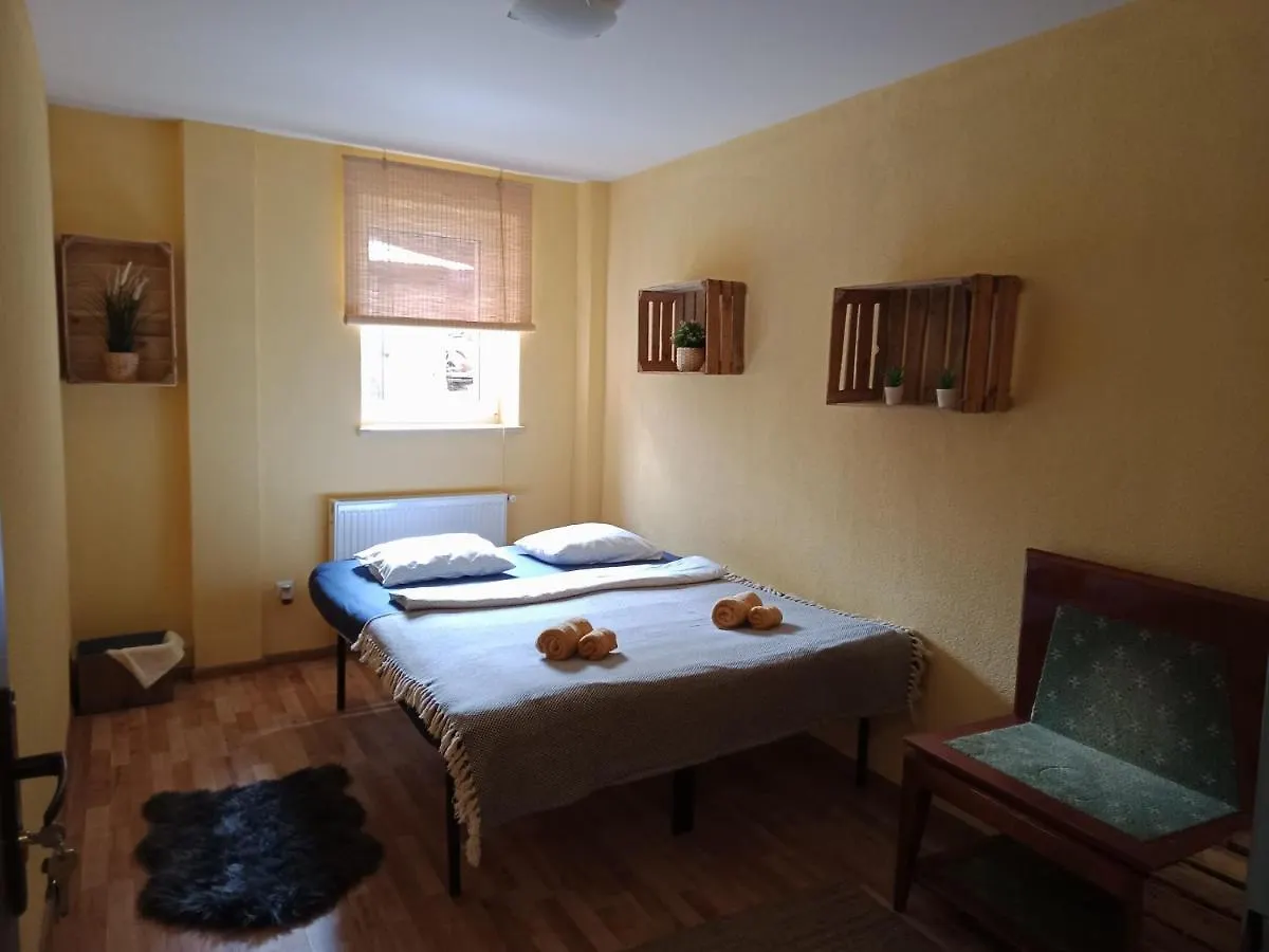 Hostel Sielanka Gdańsk 0*,