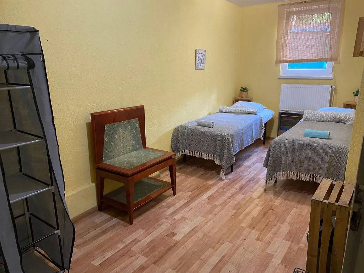 Motell Hostel Sielanka Gdańsk