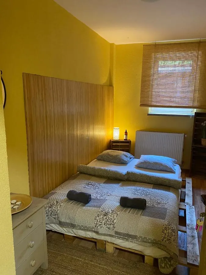 Motell Hostel Sielanka Gdańsk